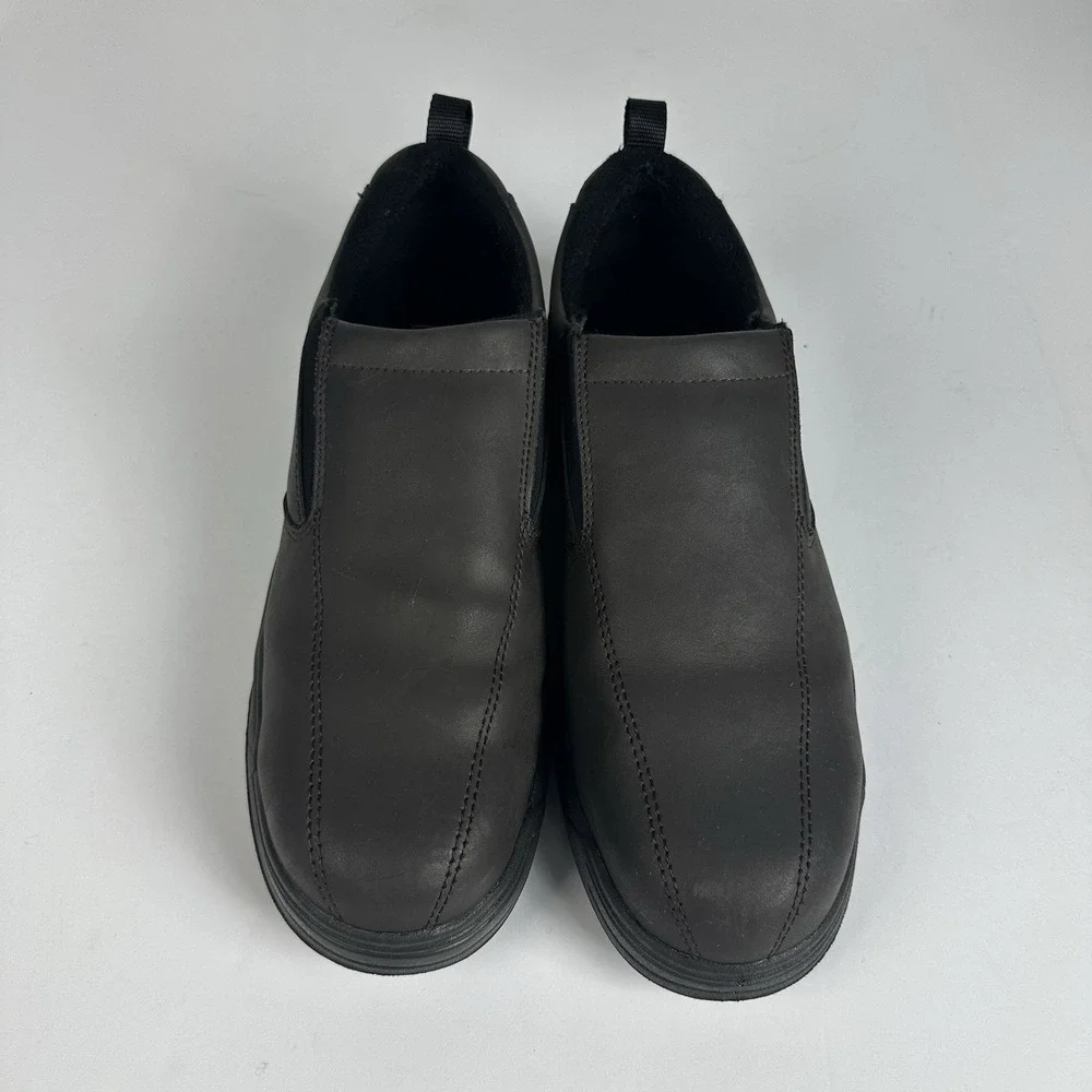 Red Wing Worx Safety Toe EH Mens 12M Slips-On